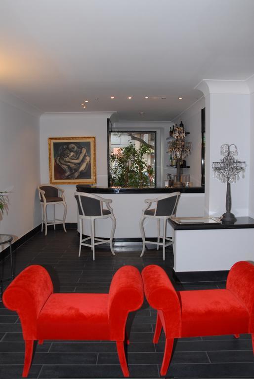 White House Hotel Foggia Extérieur photo