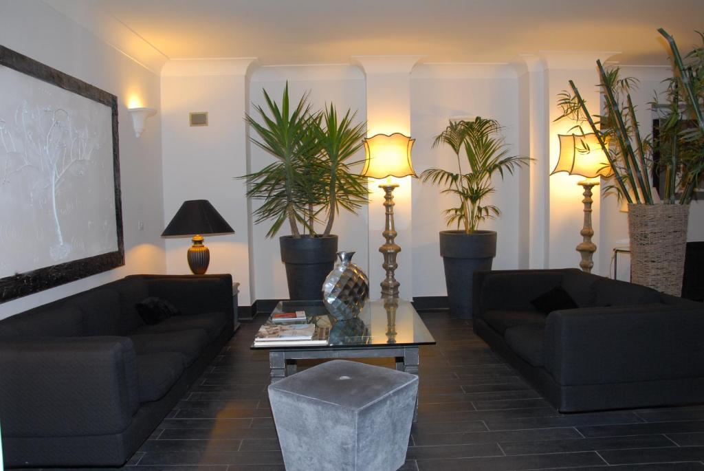 White House Hotel Foggia Extérieur photo
