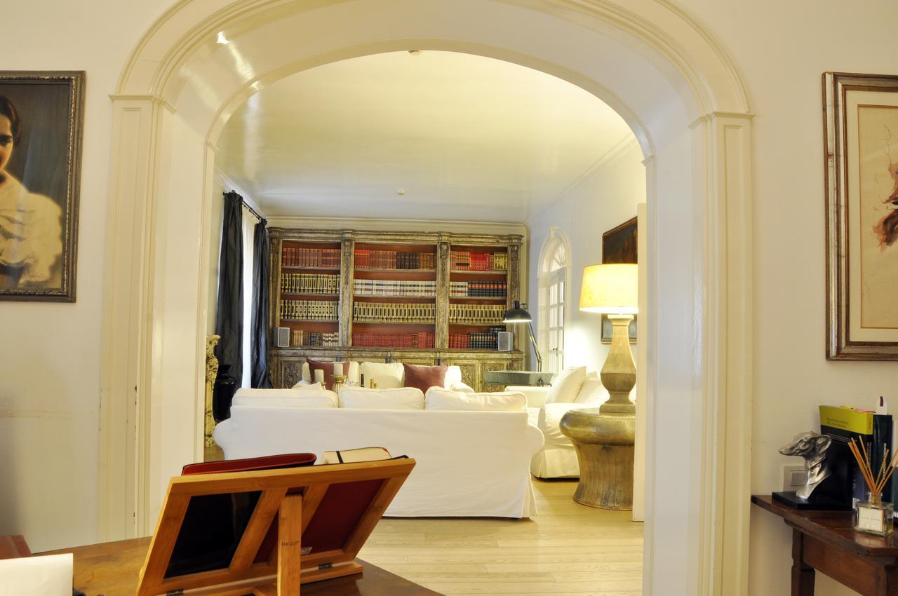 White House Hotel Foggia Extérieur photo